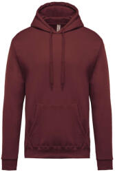 Kariban KA476 FÉRFI KAPUCNIS PULÓVER (ka476wn-xl)