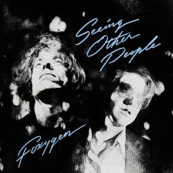FOXYGEN Seeing Other People - facethemusic - 13 990 Ft