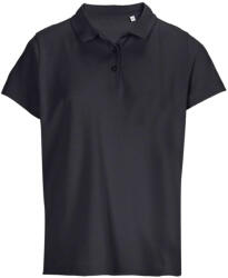 SOL'S SO04501 SOL'S PULSE NŐI - GALLÉROS PÓLÓ (so04501bl-m)