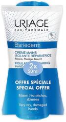 Uriage Bariederm Комплект - Крем за ръце, 2 х 50 ml (Лимитирано) - baby