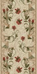 LOTOS Traversa Covor, Lotos 587-116, Crem, Latime 120 cm, Diferite Lungimi, 1800 gr mp (587-116-126) Covor