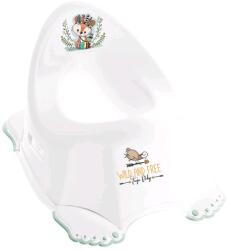 TEGA BABY Jumpy copil nightlight anti-alunecare Wild & Free vulpe alb Olita