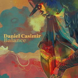 Casimir, Daniel Balance