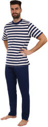 Gino Pijama bărbați Gino multicoloră (79140-DCMMxB) L (171582)