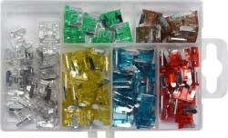 Yato Set de sigurante 100 piese mini (YT-83145)