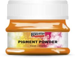  Pigmentpor neon narancs 6 g