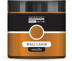  WD Fallazúr metál 500 ml bronz