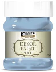  Dekor krétafesték 230 ml lenkék