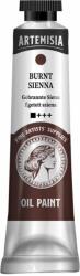 Artemisia olajfesték 40 ml égetett sziena