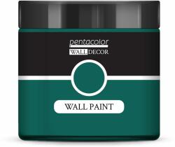  WD Falfesték 500 ml smaragdzöld