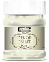  Dekor krétafesték 230 ml krémfehér