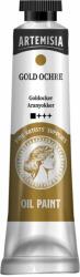  Artemisia olajfesték 20 ml aranyokker