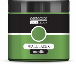  WD Fallazúr metál 500 ml zöld-arany