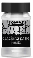  Repedőpaszta metál 100 ml ezüst