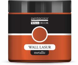  WD Fallazúr metál 500 ml tűzarany