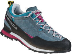 La Sportiva Boulder X Размер на обувките (ЕС): 38 / Цвят: син
