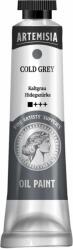 Artemisia olajfesték 20 ml hidegszürke