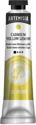Artemisia olajfesték 20 ml kadmium-citromsárga