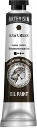 Artemisia olajfesték 40 ml természetes umbra