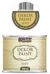  Dekor krétafesték 500 ml mandarin