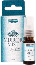  Tükör permetfesték üvegre 10 ml