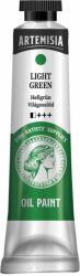 Artemisia olajfesték 40 ml világoszöld