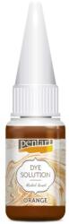  Színezék oldat alkoholos 10 ml narancs