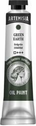  Artemisia olajfesték 20 ml zöldföld