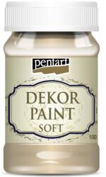  Dekor krétafesték 100 ml tojáshéj