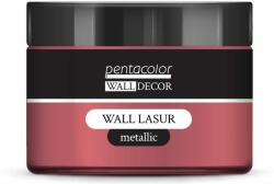  WD Fallazúr metál 150 ml gyöngyházrózsaszín