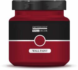  WD Falfesték 1000 ml bordó