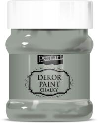  Dekor krétafesték 230 ml olajfazöld