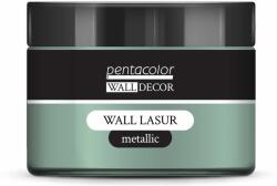  WD Fallazúr metál 150 ml zöld-ezüst