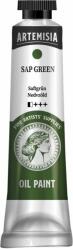 Artemisia olajfesték 40 ml nedvzöld