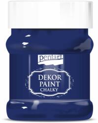 Dekor krétafesték 230 ml kék