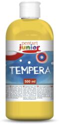 Tempera festék 500 ml napsárga