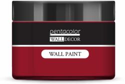  WD Falfesték 150 ml bordó