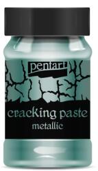  Repedőpaszta metál 100 ml ezüsttürkiz