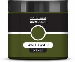  WD Fallazúr színes 500 ml oliva