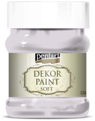  Dekor krétafesték 230 ml Viktoriánus rózsaszín