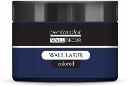  WD Fallazúr színes 150 ml acélkék