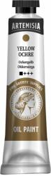  Artemisia olajfesték 20 ml okkersárga