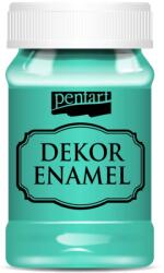  Dekor Zománcfesték 100 ml menta
