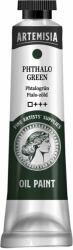 Artemisia olajfesték 20 ml ftalo-zöld