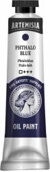 Artemisia olajfesték 40 ml ftalo-kék