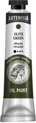 Artemisia olajfesték 20 ml olivazöld