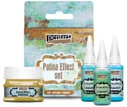  Patina effect set