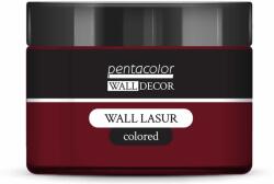  WD Fallazúr színes 150 ml bordó