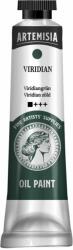 Artemisia olajfesték 20 ml viridian zöld