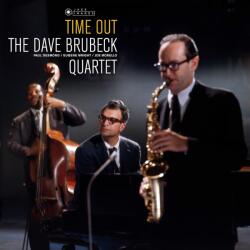Brubeck, Dave Time Out (Yellow Vinyl) - facethemusic - 7 690 Ft